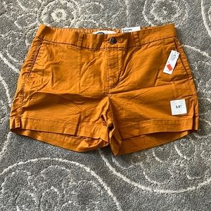 Old Navy shorts NWT
